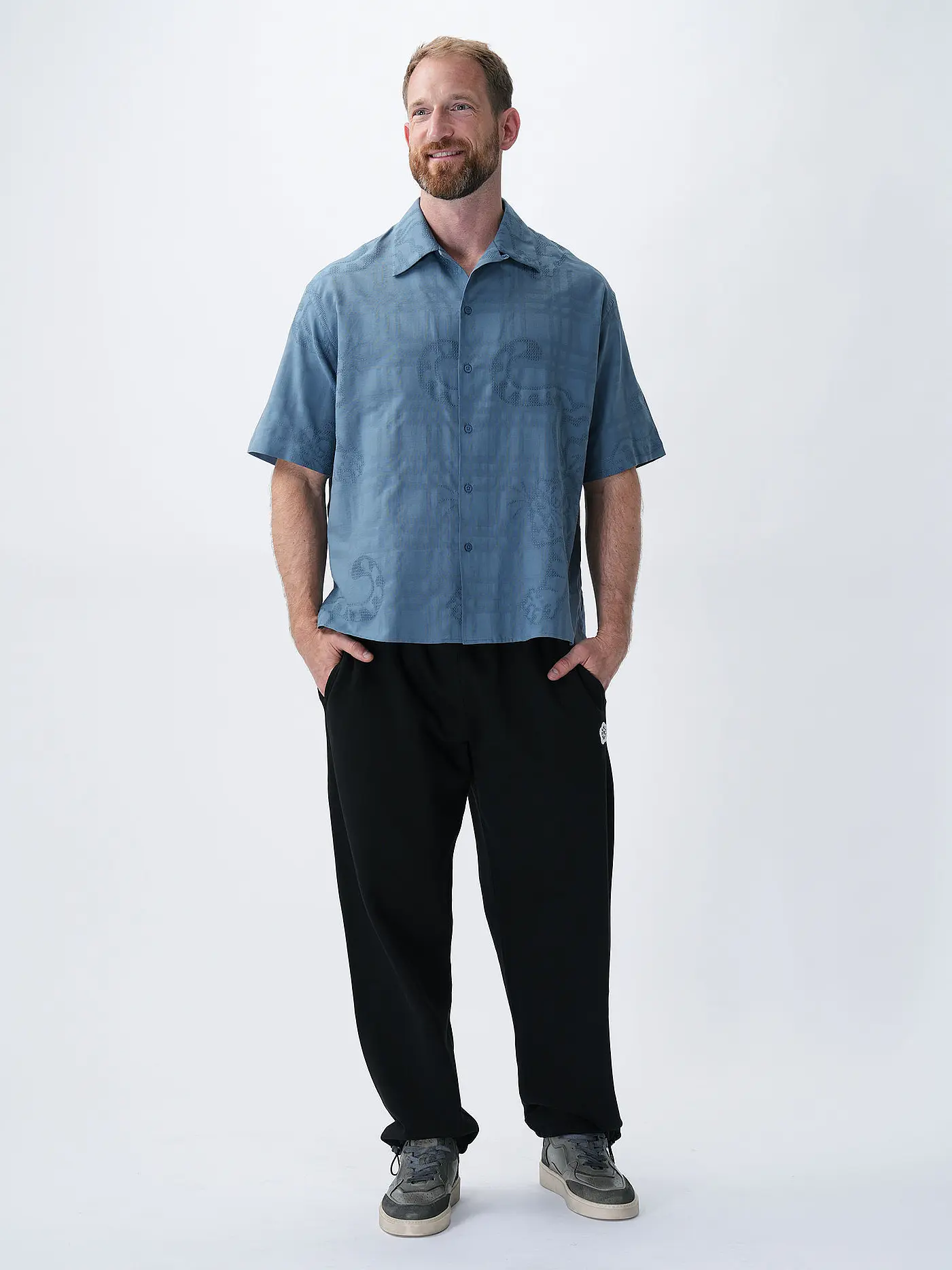 KENZO | Hemd BAMBOO TIGER HAWAIIAN | 